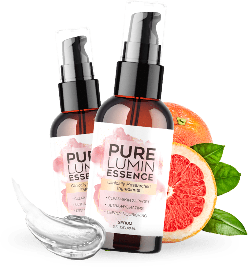 PureLumin Essenceâ¢ | Official Website | USA